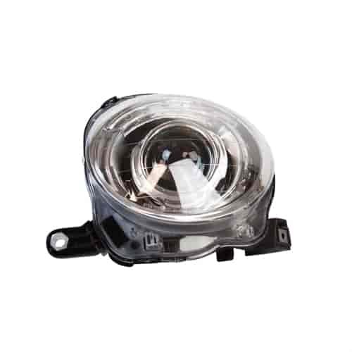 PILOT REPLACEMENT PARTS