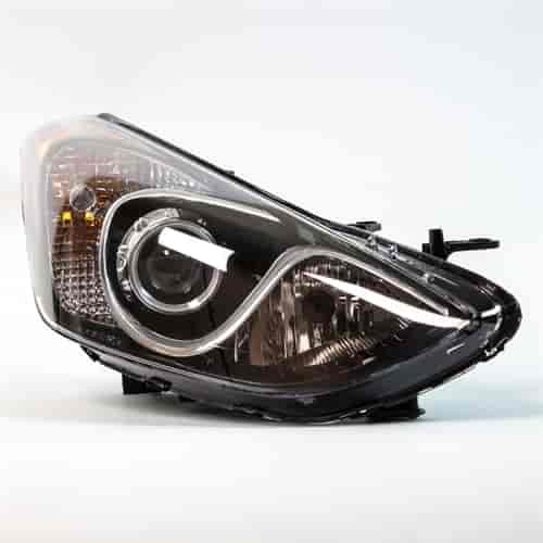 PILOT REPLACEMENT PARTS