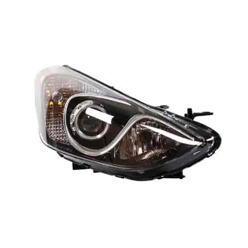 PILOT REPLACEMENT PARTS