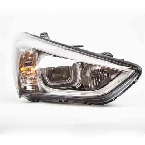 PILOT REPLACEMENT PARTS