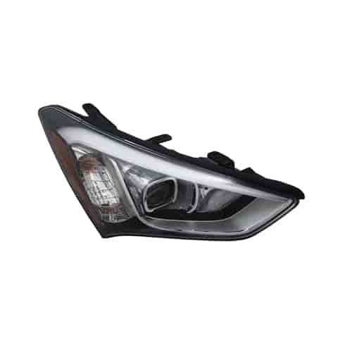 PILOT REPLACEMENT PARTS