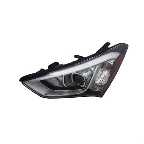 PILOT REPLACEMENT PARTS