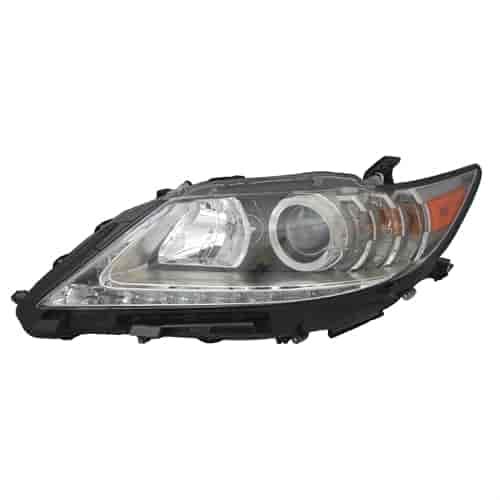 PILOT REPLACEMENT PARTS