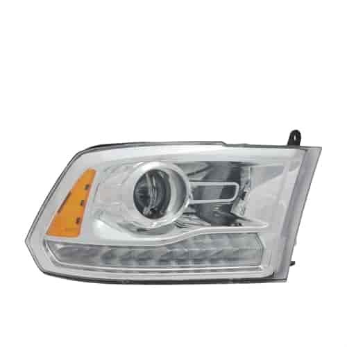 PILOT REPLACEMENT PARTS