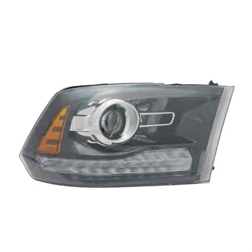 PILOT REPLACEMENT PARTS