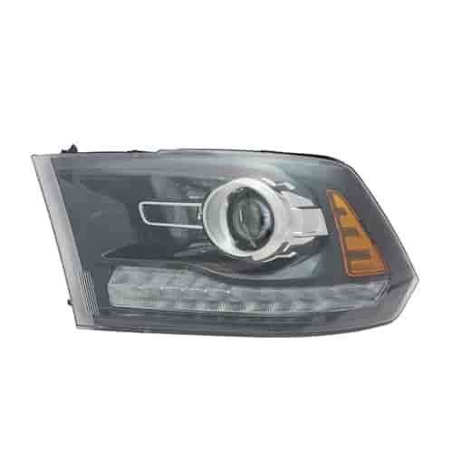 PILOT REPLACEMENT PARTS