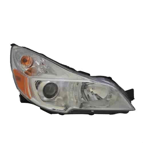 PILOT REPLACEMENT PARTS