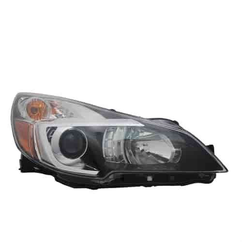 PILOT REPLACEMENT PARTS