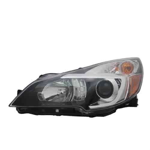 PILOT REPLACEMENT PARTS