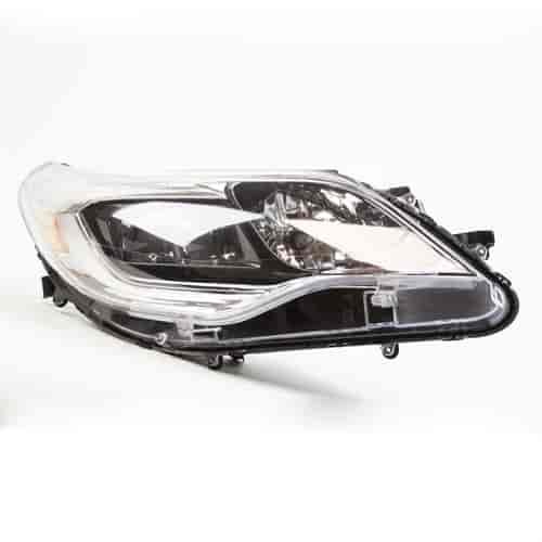 PILOT REPLACEMENT PARTS