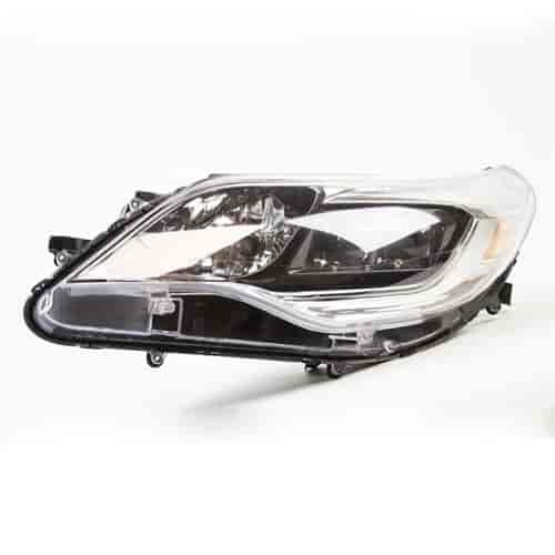 PILOT REPLACEMENT PARTS
