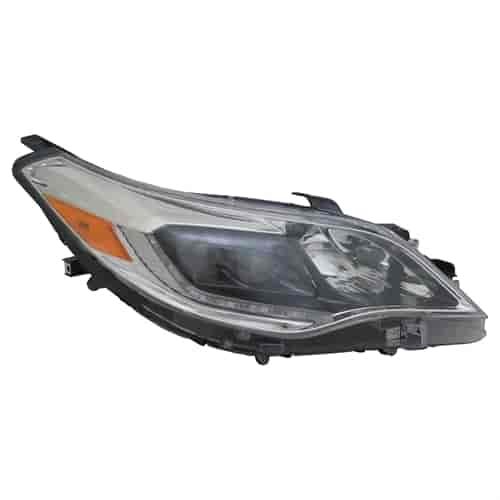 PILOT REPLACEMENT PARTS
