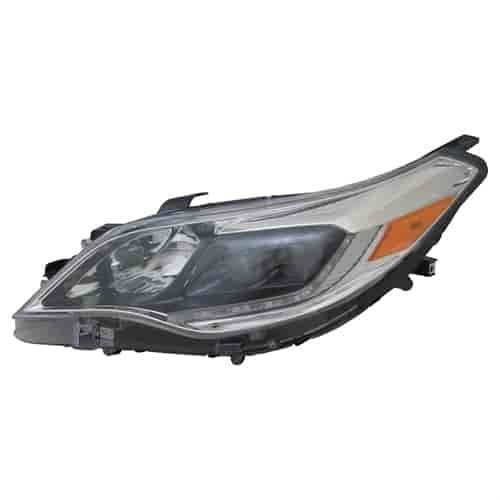 PILOT REPLACEMENT PARTS