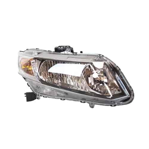 PILOT REPLACEMENT PARTS
