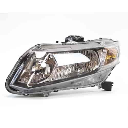 PILOT REPLACEMENT PARTS