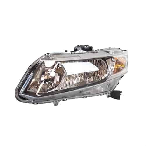 PILOT REPLACEMENT PARTS