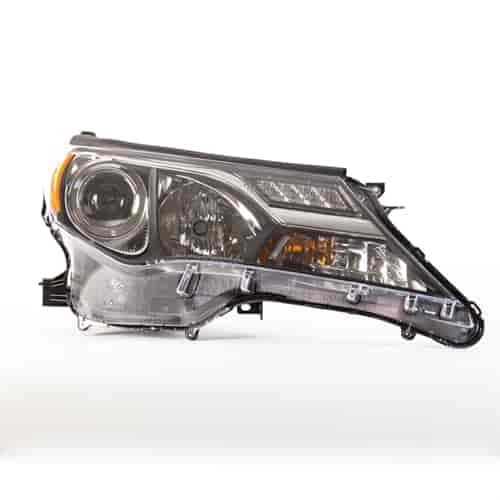 PILOT REPLACEMENT PARTS