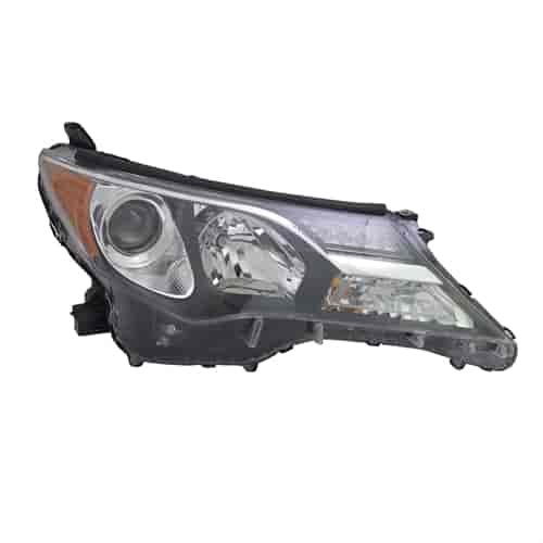 PILOT REPLACEMENT PARTS