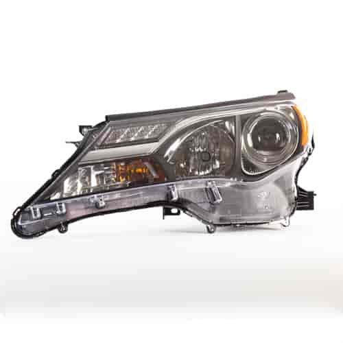 PILOT REPLACEMENT PARTS