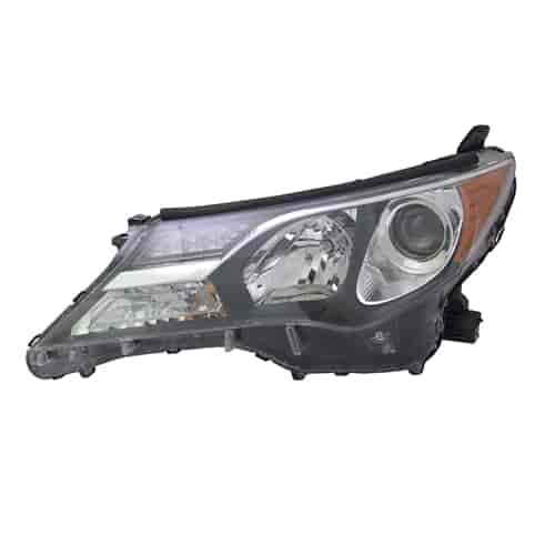PILOT REPLACEMENT PARTS