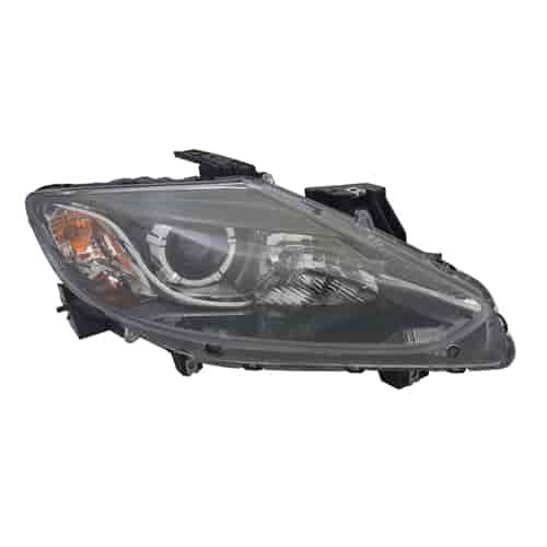 PILOT REPLACEMENT PARTS
