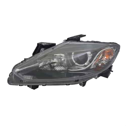 PILOT REPLACEMENT PARTS