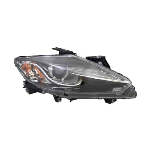 PILOT REPLACEMENT PARTS