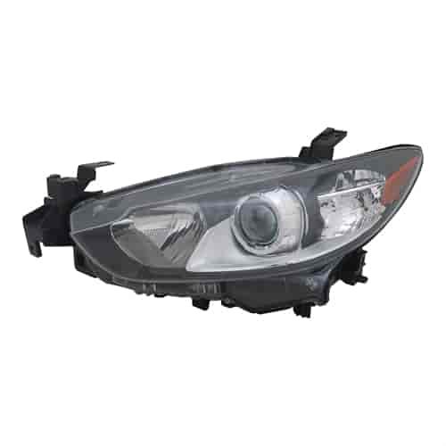 PILOT REPLACEMENT PARTS