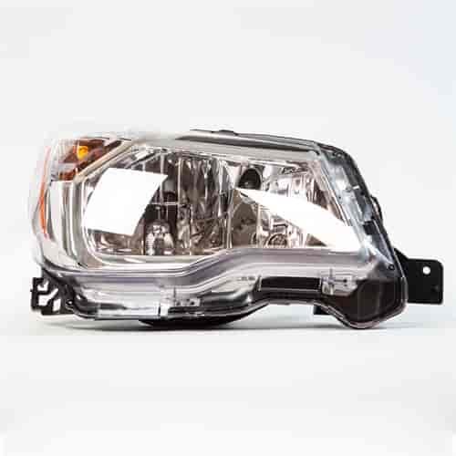 PILOT REPLACEMENT PARTS