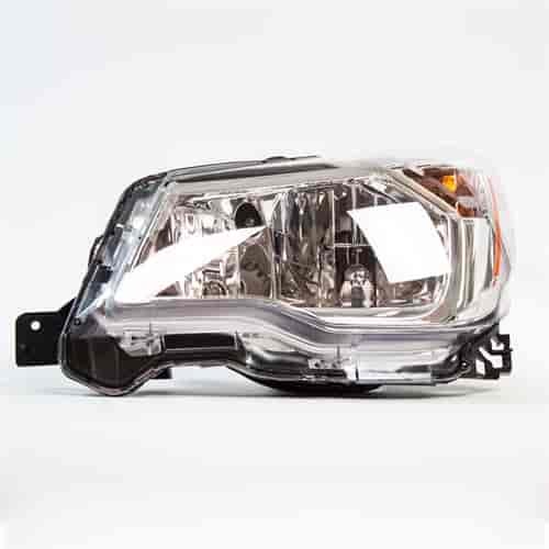 PILOT REPLACEMENT PARTS