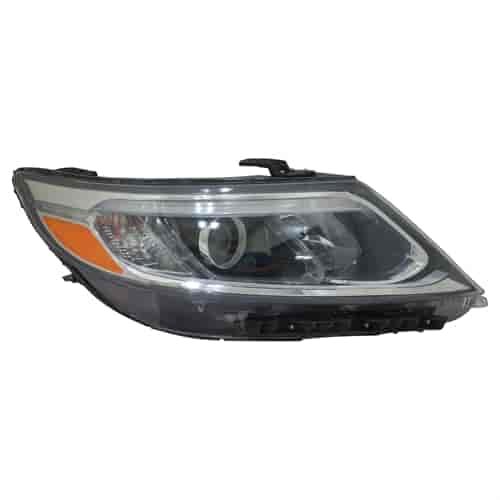 PILOT REPLACEMENT PARTS