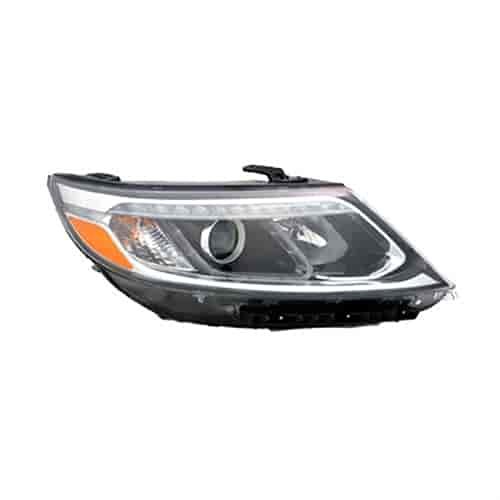 PILOT REPLACEMENT PARTS