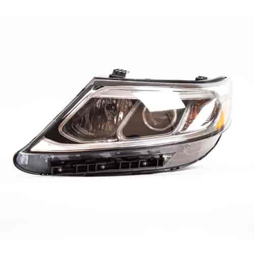 PILOT REPLACEMENT PARTS