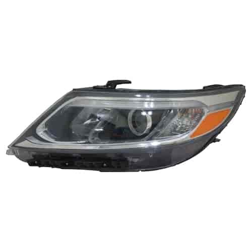 PILOT REPLACEMENT PARTS