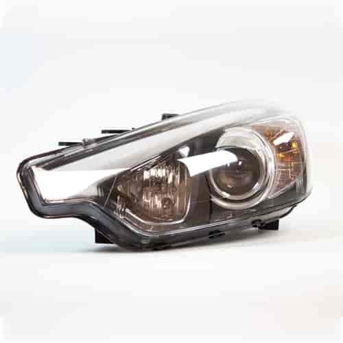 PILOT REPLACEMENT PARTS