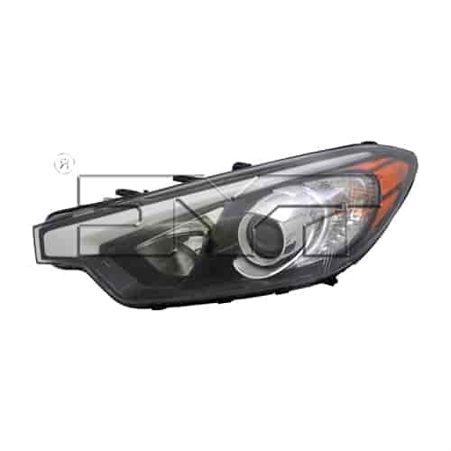 PILOT REPLACEMENT PARTS