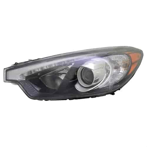 PILOT REPLACEMENT PARTS