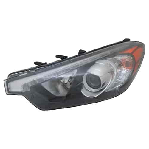 PILOT REPLACEMENT PARTS