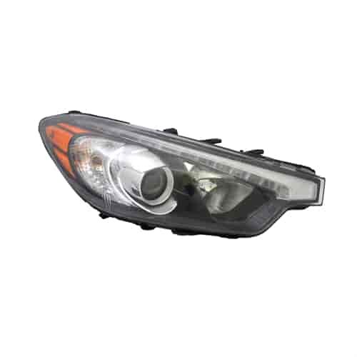 PILOT REPLACEMENT PARTS