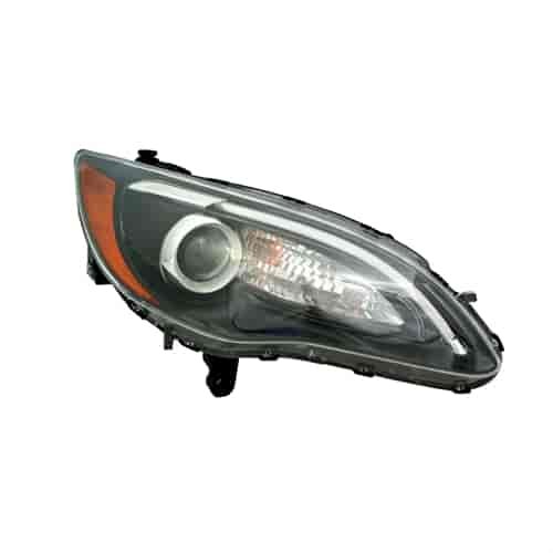 PILOT REPLACEMENT PARTS