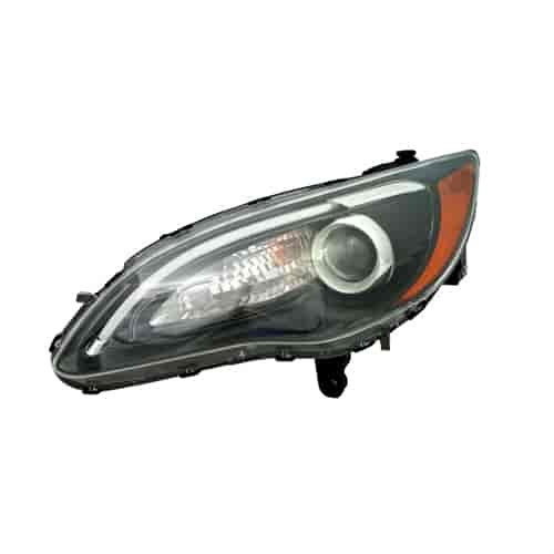 PILOT REPLACEMENT PARTS