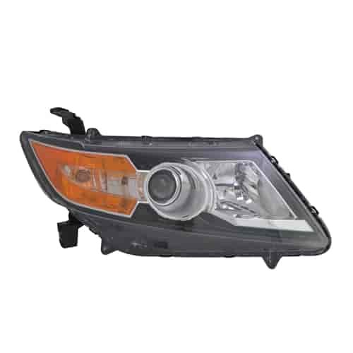 PILOT REPLACEMENT PARTS