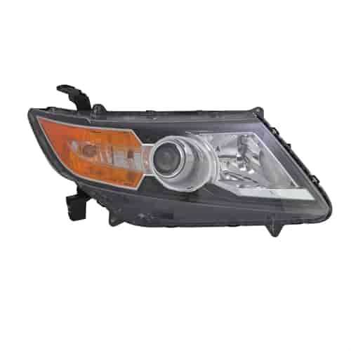 PILOT REPLACEMENT PARTS