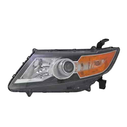 PILOT REPLACEMENT PARTS
