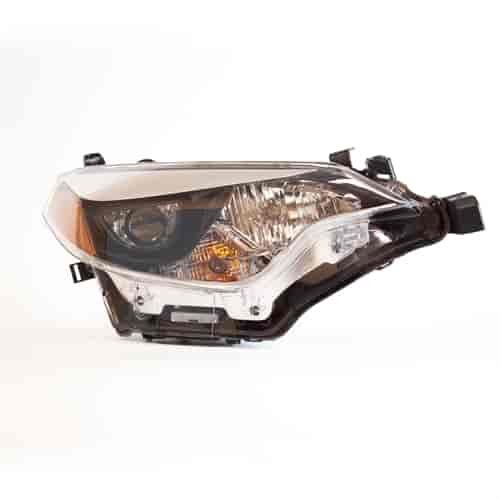 PILOT REPLACEMENT PARTS
