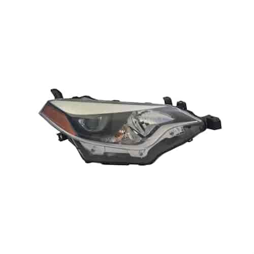 PILOT REPLACEMENT PARTS