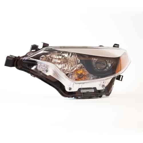 PILOT REPLACEMENT PARTS