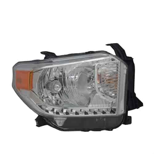 PILOT REPLACEMENT PARTS