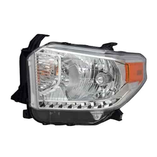 PILOT REPLACEMENT PARTS
