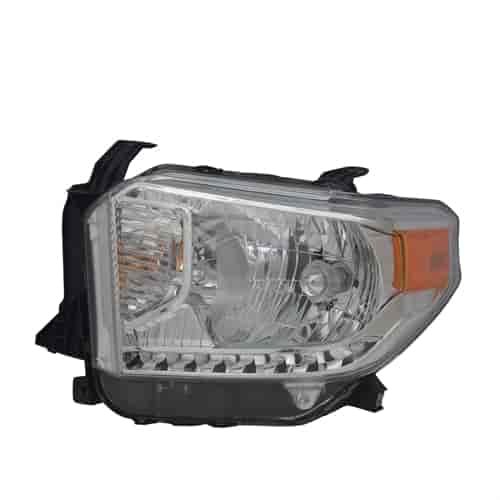 PILOT REPLACEMENT PARTS